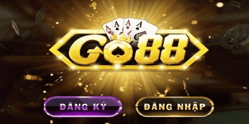 Go88 giới thiệu